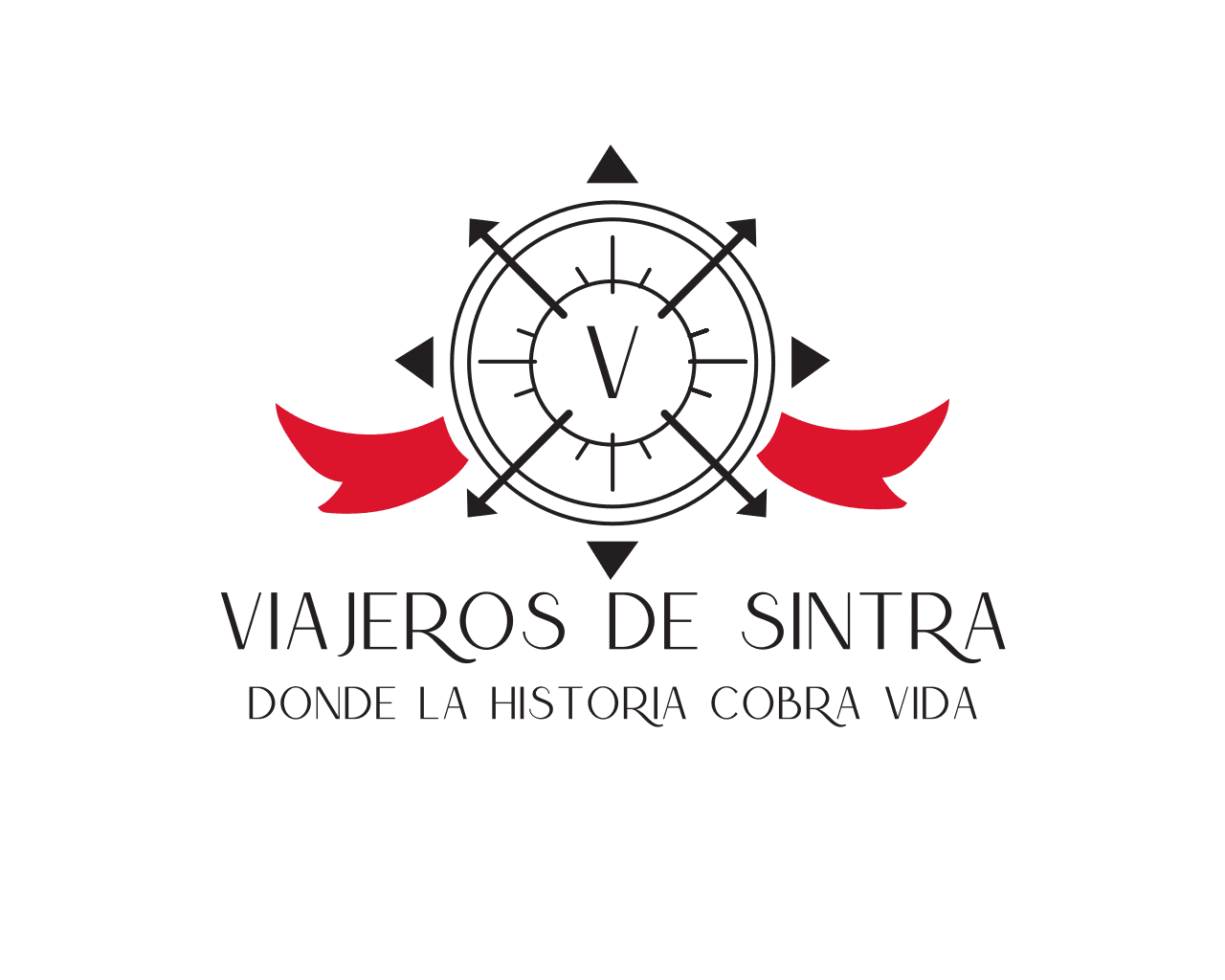 Viajeros de Sintra