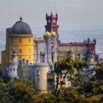 Palacio da pena